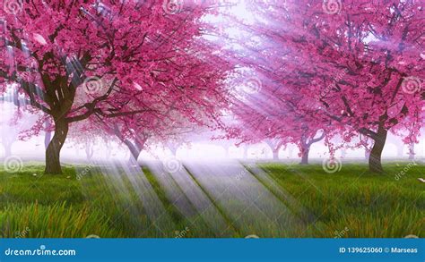 Cherry Blossom Falling Stock Footage And Videos 943 Stock Videos