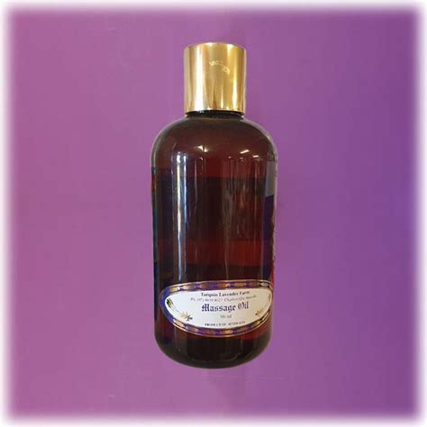 lavender massage oil 100ml tarquin lavender