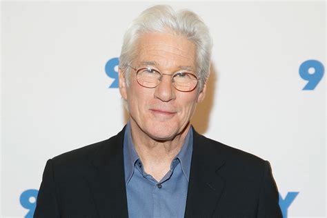 Why Richard Gere Was Prepared To Play A Jewish Character Page Six