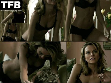 Hilarie Burton Sexy Pics Pinayflixx Mega Leaks