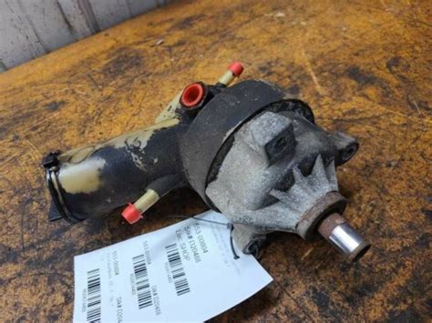2004 Ford F 250 Sd Pickup Power Steering Pump For Sale Online Ebay