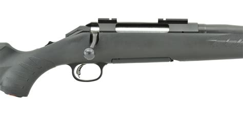 Ruger American 270 Win Caliber Rifle For Sale