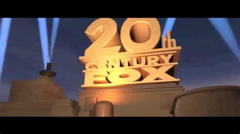 20th Century Fox Logo June 1994 Prototype Youtube