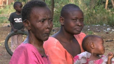 Why Some Tanzanian Women Are Marrying Women Bbc News