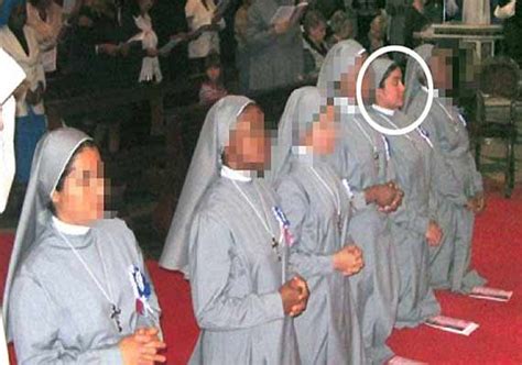 Nun Gives Birth Claims She Didnt Know She Was Pregnant World News