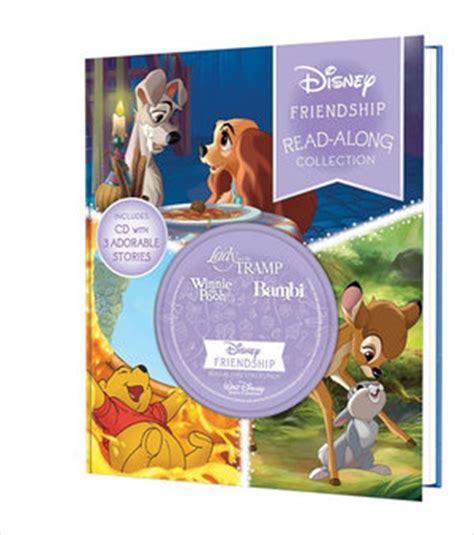 Buy Read Along Storybook And Cd Collection 3 In 1 Deluxe Bind Up