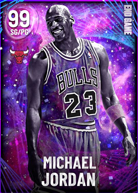 Nba 2k22 2kdb Dark Matter Michael Jordan 99 Complete Stats