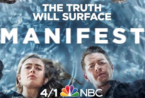 ‘manifest Season 3 Poster Reveals New 828 Passenger Promises Truth Tvline