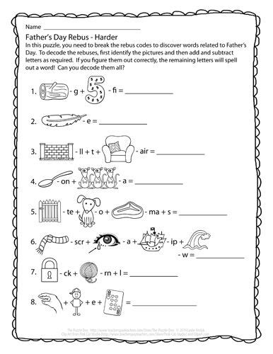 A father had twin boys, but they were born in different years and on different days. Perplexing Puzzles 6/11/14 - Father's Day | Brain teasers, Brain teasers riddles and Rebus puzzles