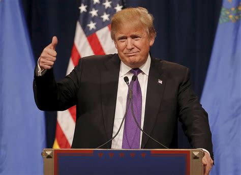 Nevada Gop Caucus Results Donald Trump Wins Republican Latino Vote