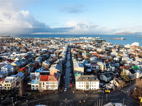 What To Do With 48 Hours In Reykjavik Iceland