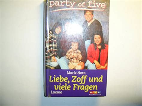 Rallye Juwel Sag Mir Party Of Five Dvd Deutsch Auftreten Fabrik Chronik