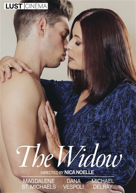 Widow The Streaming Video On Demand Adult Empire