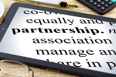 General Partnership Explained : All details about General Partnership