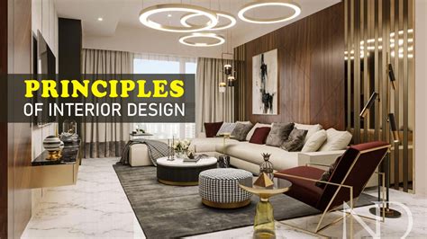 What Are The Principles Of Interior Design Spacey Interiors