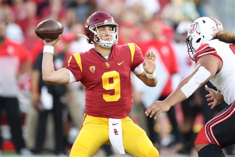 Three USC Football starters cleared to play vs No. 9 Notre Dame