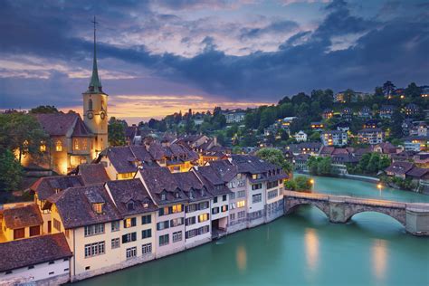 Berna Suiza Fotos De Suiza Suiza Ciudades Ciudades De Europa