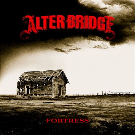 Alter Bridge Fortress 2013 Musicmeternl