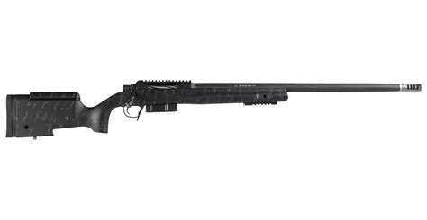 Christensen Arms Ba Tactical 300 Win Mag Bolt Action Rifle Vance Outdoors