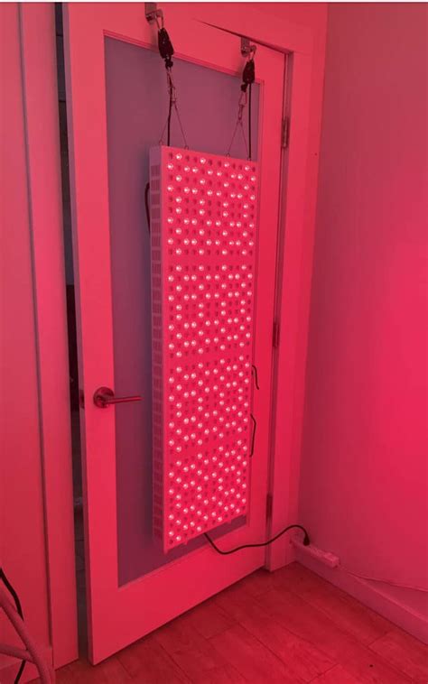 Whole Body Red And Infrared Light Therapy Chill Cryotherapy Westfield