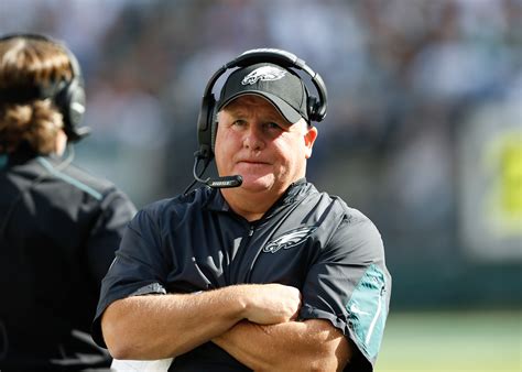 Chip Kelly Truex Sports And Global Report