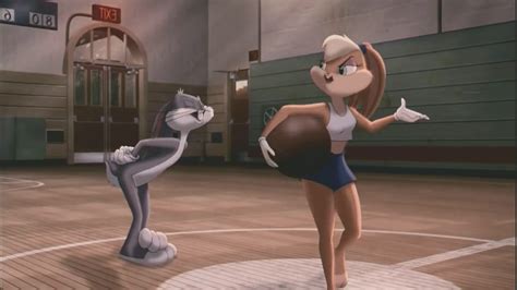 lola bunny space jam joomlavol