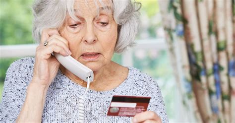 The 5 Most Common Scams With The Elderly Online Checkpeople