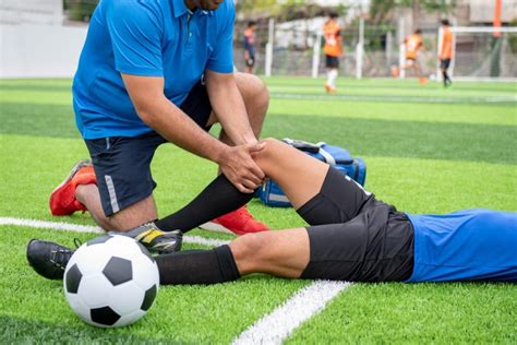 Podiatrist for Sports Injuries in Newtown, PA | Bucks County, PA