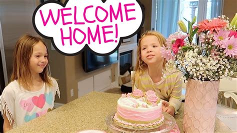 Miss lucy's pretend class is ready to whip up some brand. Layla Jane Comes Home - YouTube