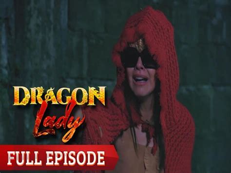 Dragon Lady Full Episode 14 Gma Entertainment