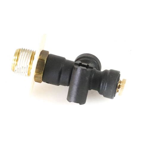 Mpparts Freightliner Nrgai38000404474 Double Check Valve