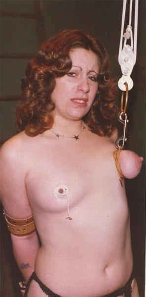 vintage sex slave in bondage and nipple torture porn pictures xxx photos sex images 3014782