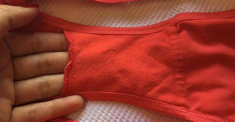Why Your Underwear Has That Pocket And Other Things You Didnt Know