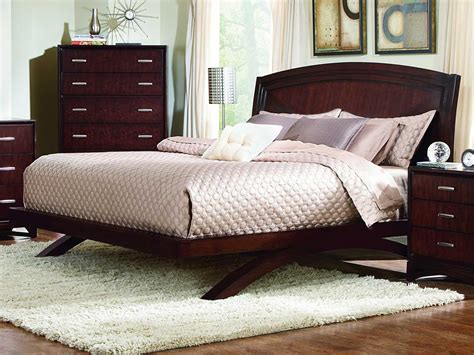 How To Modernize Cherry Bedroom Furniture