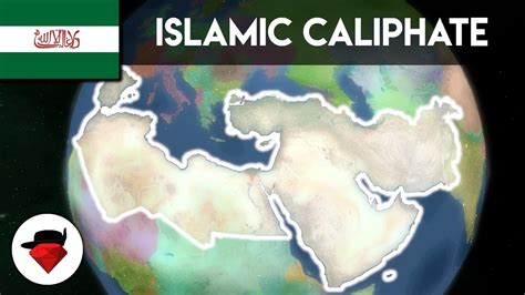 Forming The Islamic Caliphate Rise Of Nations Roblox Youtube