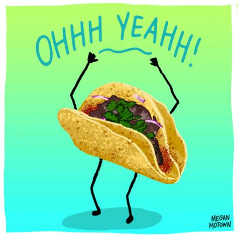 Tacos Gifnews Emojis Gif Find On Gifer My Xxx Hot Girl