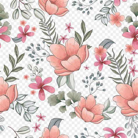 Beautiful Floral Png Picture Beautiful Floral Pattern Design Pattern