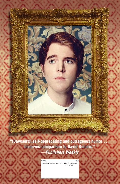 It Gets Worse Book By Shane Dawson Official Publisher Page Simon
