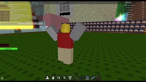 Roblox Stamper Build How To Make A Walking Npc Dance W Animations