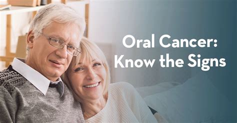 Oral Health Get Your Oral Cancer Screening