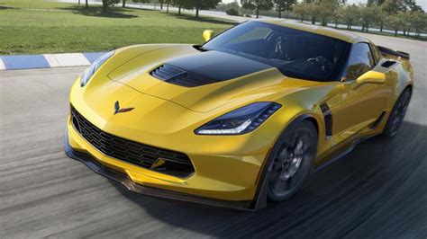 2015 Corvette Z06 Goes 0 60 In 2 95 Seconds Onallcylinders