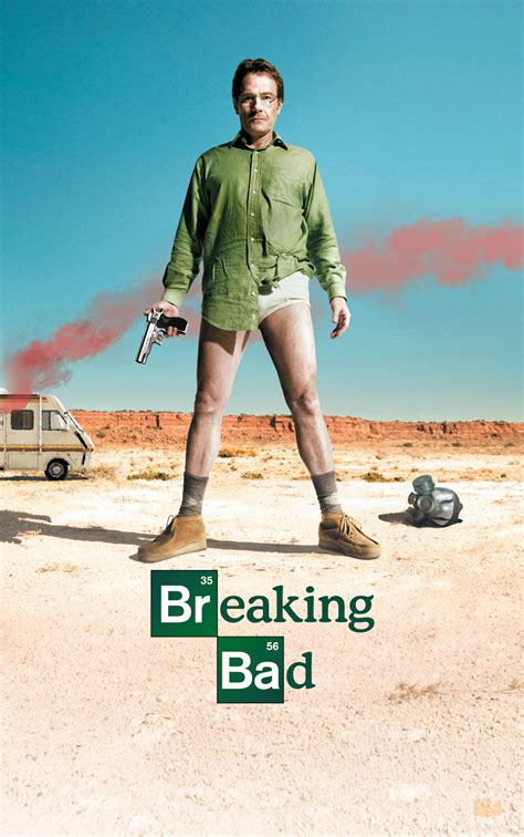 Popspotting | Popspotting #69: “Breaking Bad” (June 14, 2011)