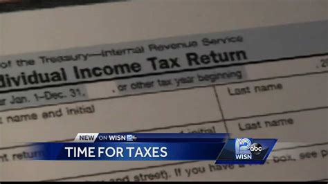 The Final Countdown To The Tax Deadline