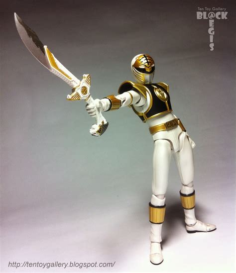 Ten Toy Gallery Review S H Figuarts Kiba Ranger