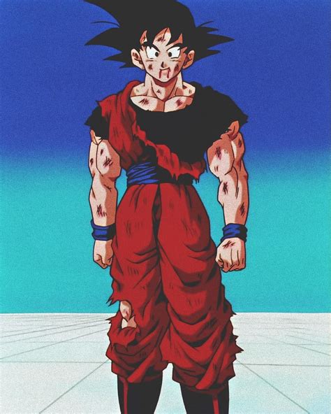 Goku Aesthetic Wallpaper Pc Goku Aesthetic Abstract Wallpapers Porn Sex Picture