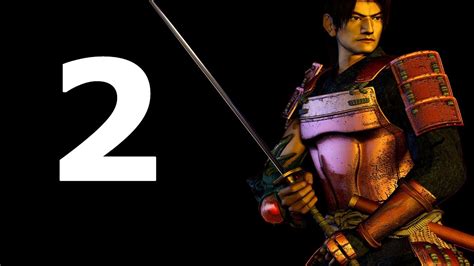 These secrets are secrets and story related. Onimusha Warlords Walkthrough Part 2 - No Commentary Playthrough (PS2) - YouTube