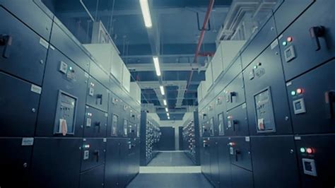 Data Center Capacity Planning Ultimate Guide Candc Technology Group