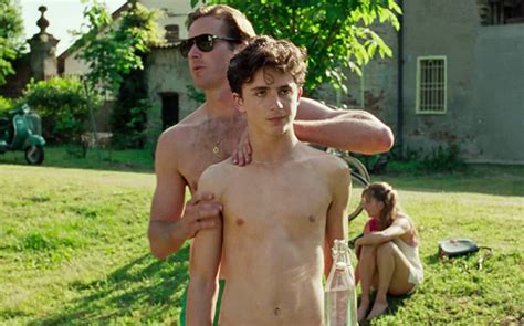2 people named talitha tanner living in the us. La secuela de «Call me by your name» abordaría la crisis ...