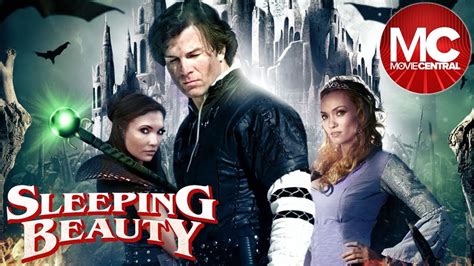 Sleeping Beauty Full Adventure Fantasy Movie Robert Amstler Youtube