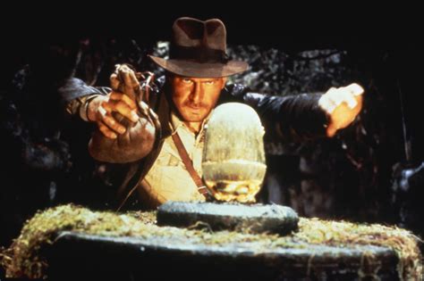 The End Of Indiana Jones On The Big Screen Is Nigh Harrison Ford Confirms